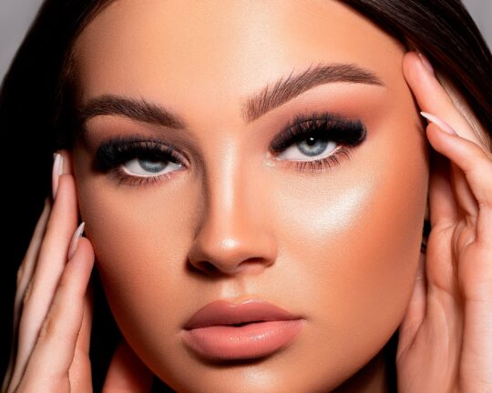 Kevi lash bar